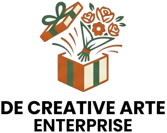 DE CREATIVE ARTE ENTERPRISE